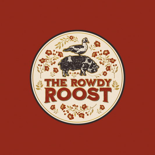 Rowdy Roost Gift Card