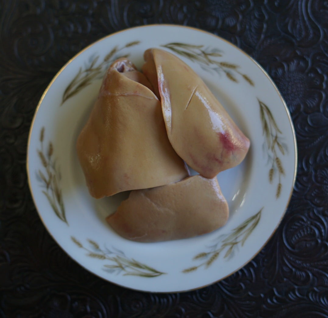 Texas Foie Gras