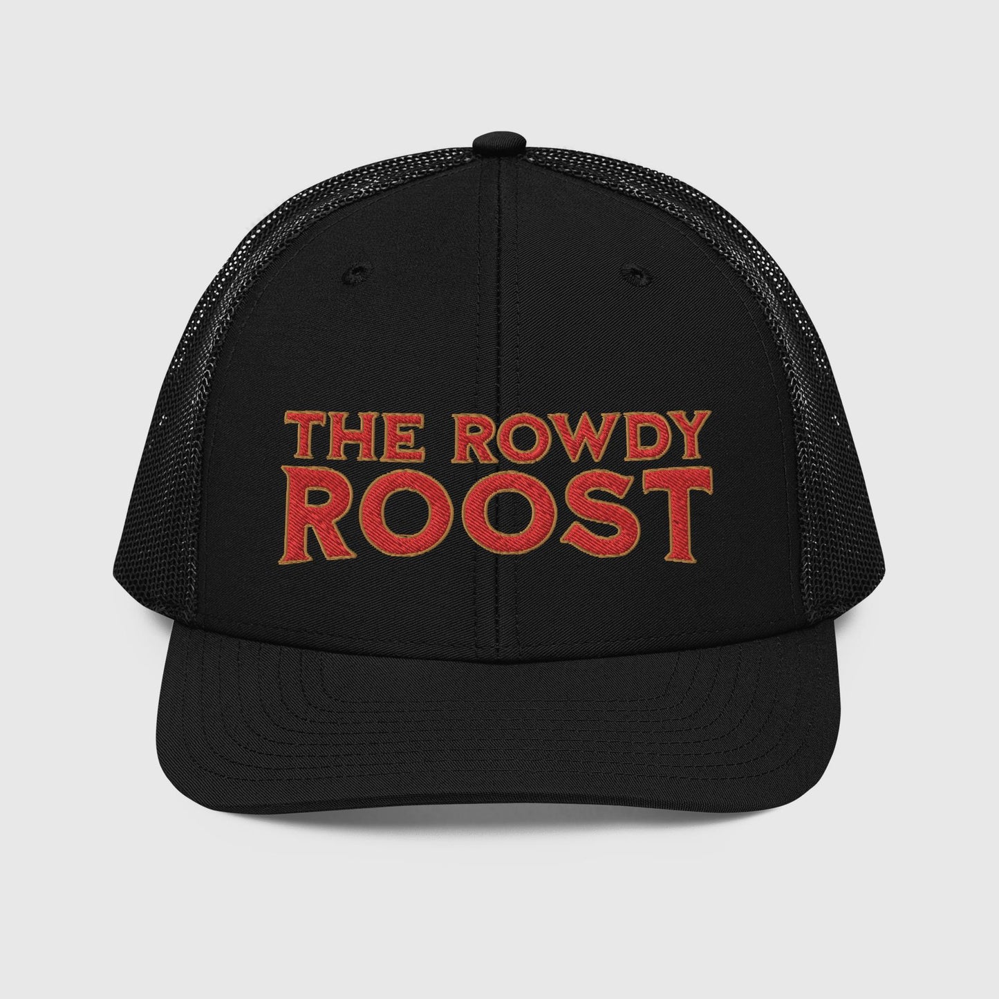 Rowdy Roost Hat