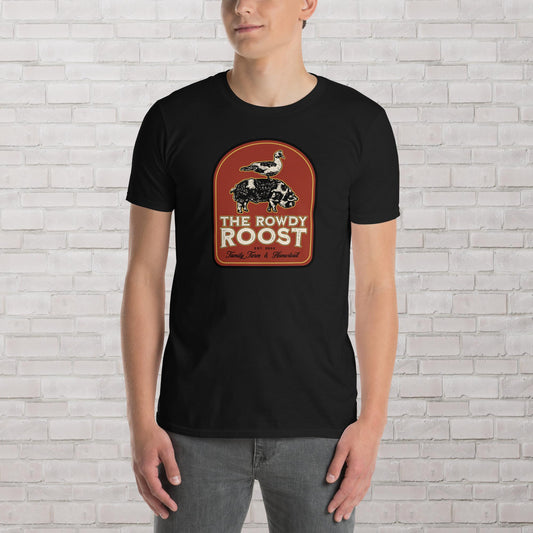 Rowdy Roost T-Shirt